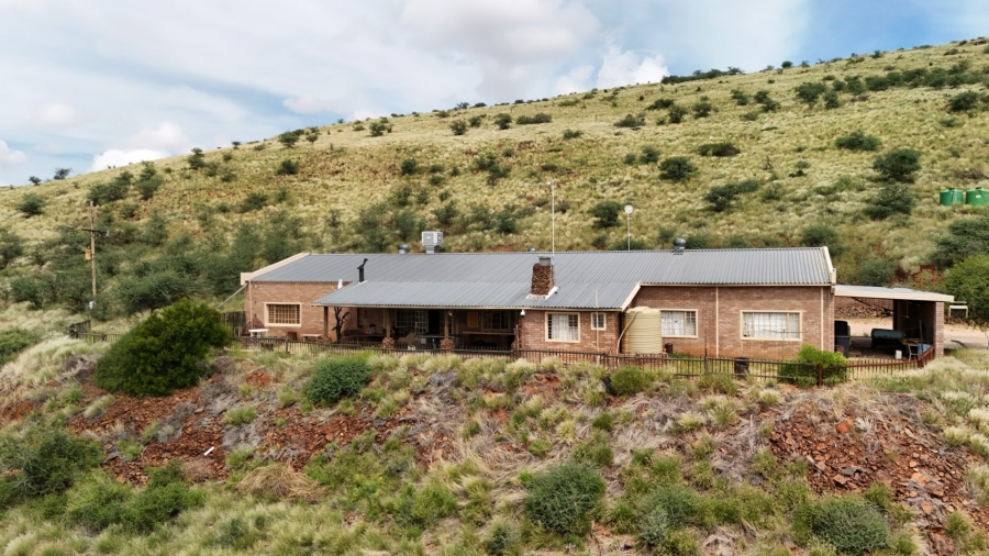 Commercial Property for Sale in Griekwastad Rural Northern Cape